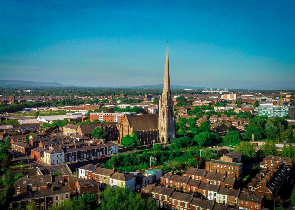 Preston vs Oxford: How to Watch on TV, Live Stream & Listen on Radio